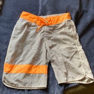 Men’s Xs American eagle swim trunks